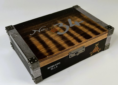 Montecristo scatola - montecristo,