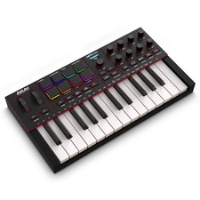 Akai MPK Mini IV USB-C MIDI