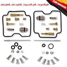 Kit Riparazione Carburatore