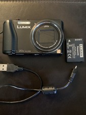 Panasonic Lumix DMC-TZ35