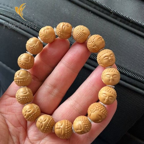 Bracciale bodhi testa - bracciale,