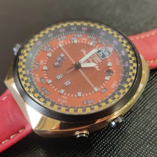 Orologio citizen alterna - citizen,
