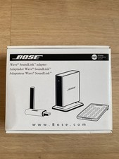 Adattatore BOSE Wave SoundLink