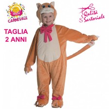 COSTUME VESTITO DI