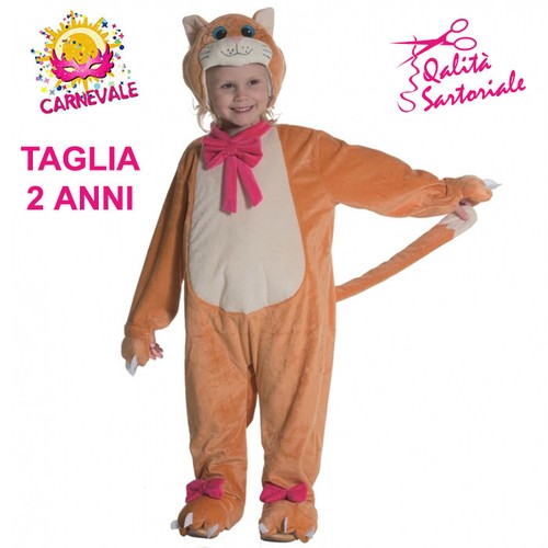 Costume vestito - costume, di