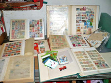 FRANCOBOLLI COLLEZIONISMO