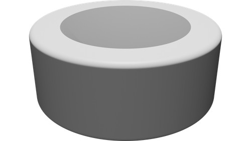 Ruota ricambio per optimus - ruota,