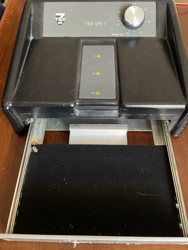 Cancellatore eprom tsx epe - cancellatore,
