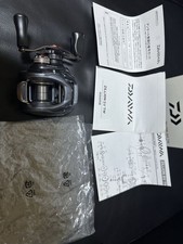 Mulinello da Pesca Daiwa