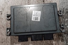 CENTRALINA INIEZIONE SCANIA