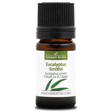 EUCALYPTUS SMITHII BIO 5mL