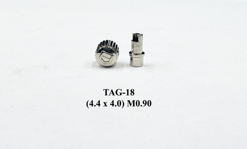 Nuova corona tag - corona, heuer