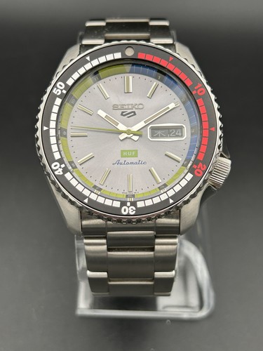 Seiko sports huf srpl33k1 - 5,
