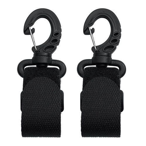 Kayak paddle clip - paddle,