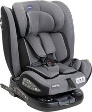 Seggiolino Auto 0-36 Kg Isofix