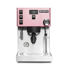 Rancilio Silvia Pro X Espresso