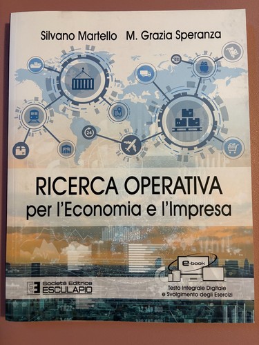 Ricerca operativa per