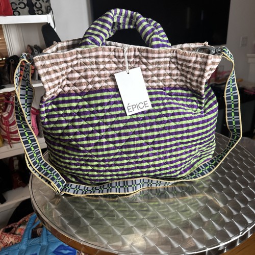 èpice paris borsa - borsa/borsa, a
