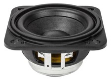 2FE24 Faital PRO Woofer altoparlante 2.5" Fullrange 40W 4Ohm 2FE24-4