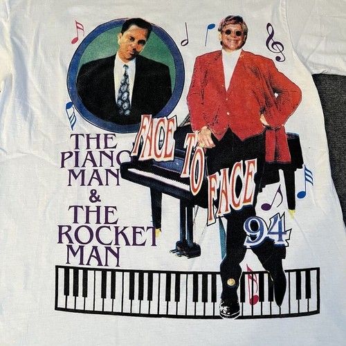 Shirt unisex billy - t-shirt,