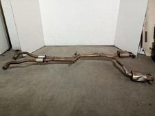 8T0253095 tubo di scarico per