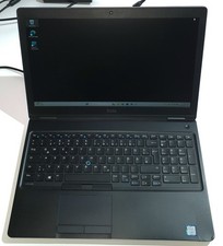 DELL Latitude 5580 | Windows