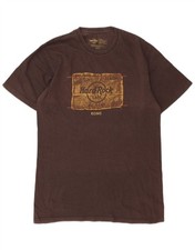 T-shirt maglietta Hard Rock