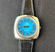 Creation Creatronic Movimento