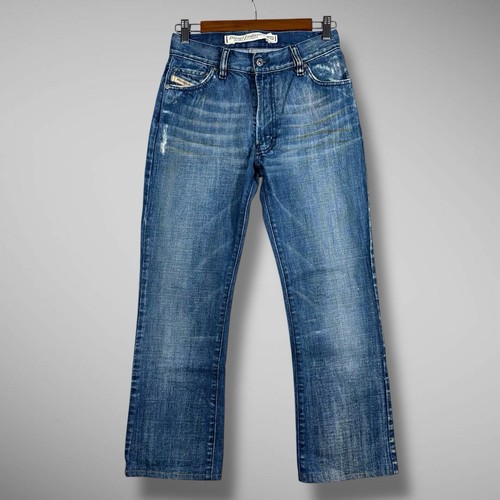 Diesel jeans uomo - diesel,