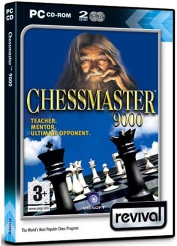Chessmaster 9000 - , (gioco
