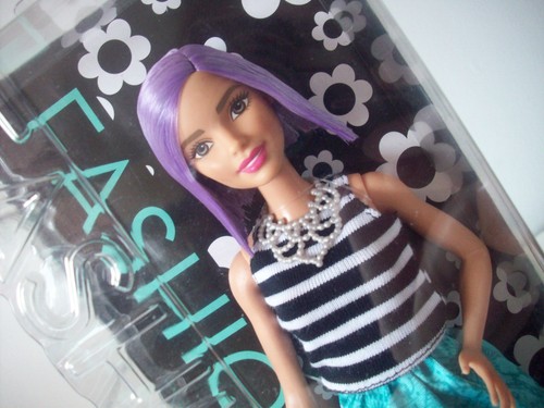 Barbie fashionista capelli - fashionista, 18