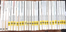 LOTTO IN 24 VOLUMI "OSCAR
