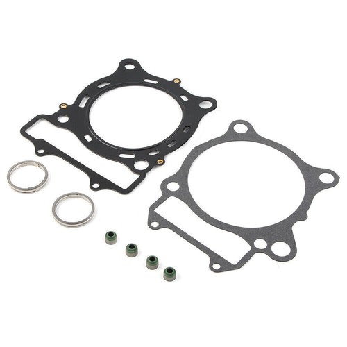 Kit guarnizioni testa top end - kit,