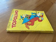 Walt disney topolino libretto - disney,