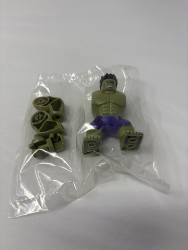 Nuovo sigillato lego marvel - nuovo,