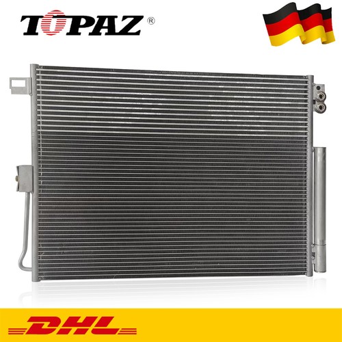 Condensatore climatizzatore