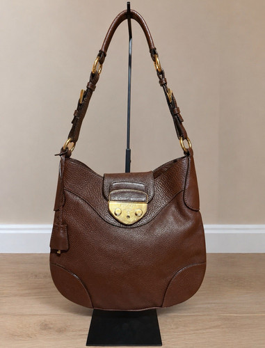 Prada vitella daino - prada,