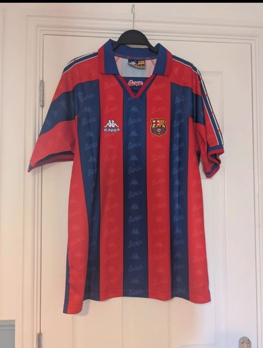 Maglia barcellona - maglia,