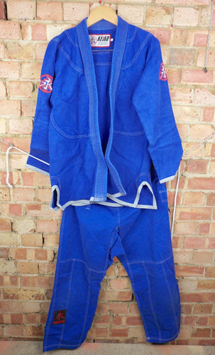 Keiko raca set kimono uomo - keiko,