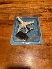 Modellino Aereo di Linea Lufthansa Boeing 747-200  Diecast Modello Scala 1:400