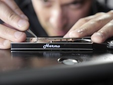 Harmo Rover Manuale Overblow