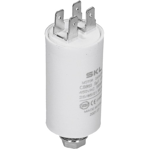 Condensatore avviamento motore - condensatore,