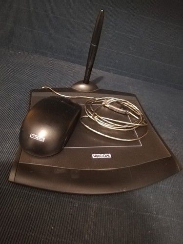 Wacom volito tavoletta grafica - volito,