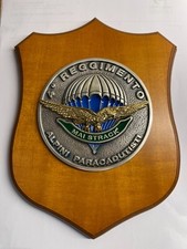 CREST 4° REGGIMENTO ALPINI -