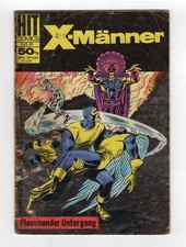 1966 MARVEL X-MEN #26 1ST APP
