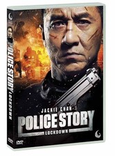  POLICE STORY Lockdown Jackie