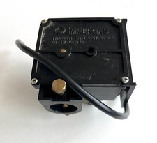 Motore Attuatore 3 Vie  TYPE 82394   Immergas    caldaia  ZEUS