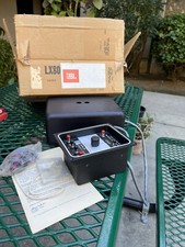 JBL Lx80 Rete Singola Nuova
