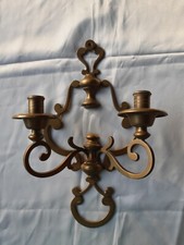 Vecchia Lampada Applique