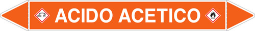 Pacco etichette per - da, 10